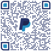 Foundation Paypal QR Code