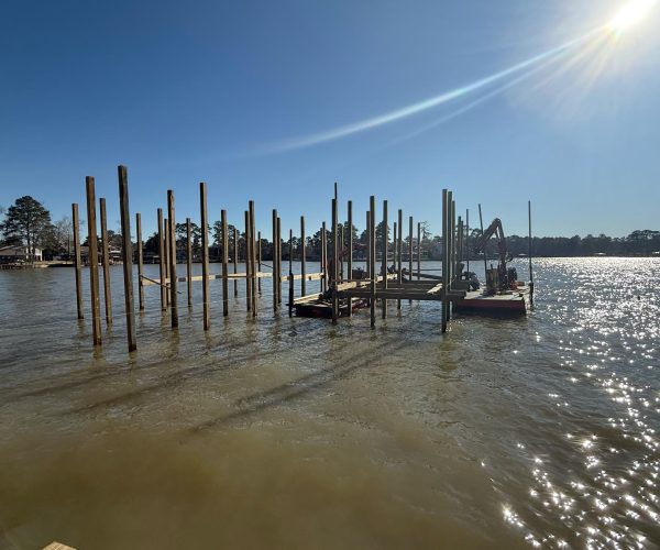 Call to Get a FREE Boathouse Quote