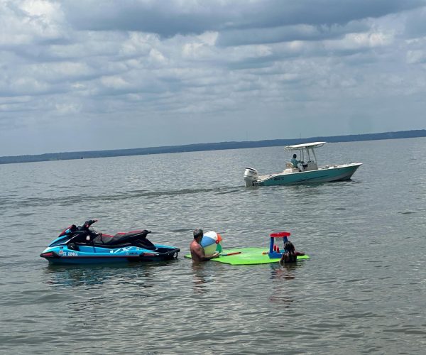Lake Livingston Watercraft Rental 14