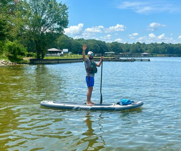 Lake Livingston Watercraft Rental 28