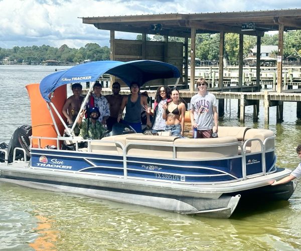 Lake Livingston Watercraft Rental 36