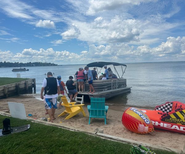 Lake Livingston Watercraft Rental 43