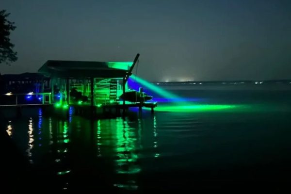 Underwater Fishing Lights