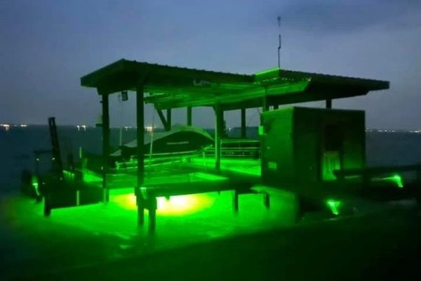 Underwater Fishing Lights